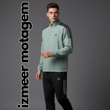 بدلة اديداس Adidas sport
